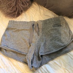 Victoria Sport Shorts